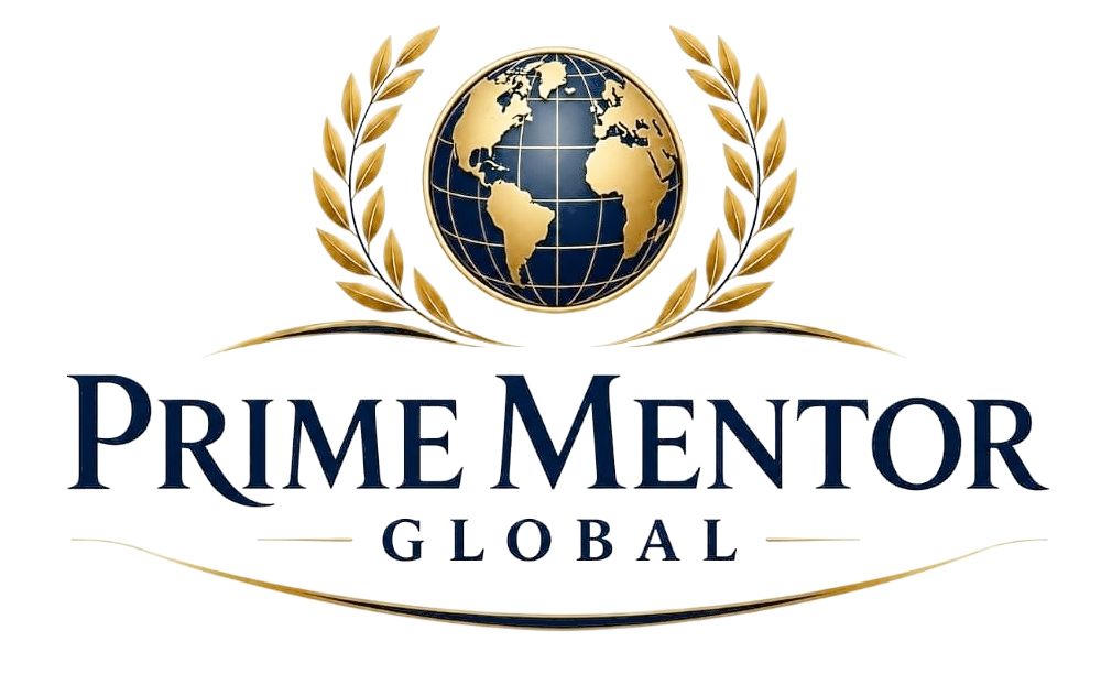 Prime Mentor Global