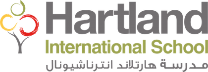 Hartland International School logo