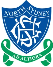 North Sydney Girls High School logo