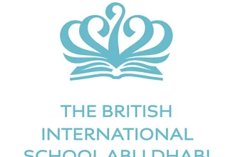 British International School Abu Dhabi logo