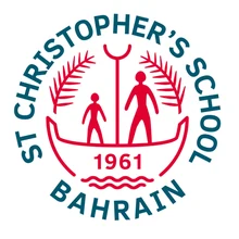St. Christopher's School logo