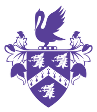 The Perse School logo