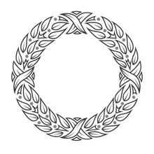 St Paul's Girls' School logo